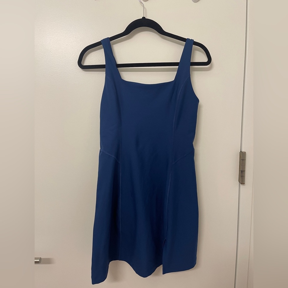 Abercrombie YPB Luxe Workout Dress